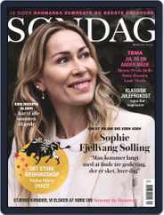 SØNDAG (Digital) Subscription                    December 5th, 2022 Issue