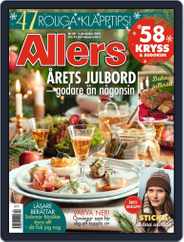 Allers (Digital) Subscription                    December 6th, 2022 Issue