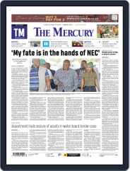 Mercury (Digital) Subscription                    December 5th, 2022 Issue
