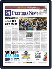 Pretoria News (Digital) Subscription                    December 5th, 2022 Issue