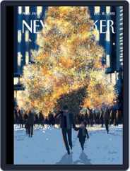 The New Yorker (Digital) Subscription                    December 12th, 2022 Issue