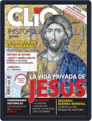 Clio (Digital) Subscription                    December 1st, 2022 Issue