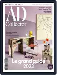 AD Collector (Digital) Subscription                    November 29th, 2022 Issue