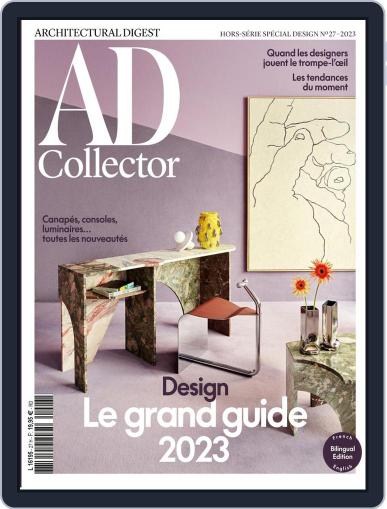 AD Collector November 29th, 2022 Digital Back Issue Cover