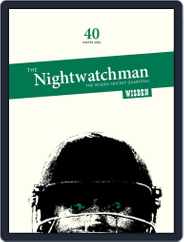 The Nightwatchman Magazine (Digital) Subscription                    December 1st, 2022 Issue