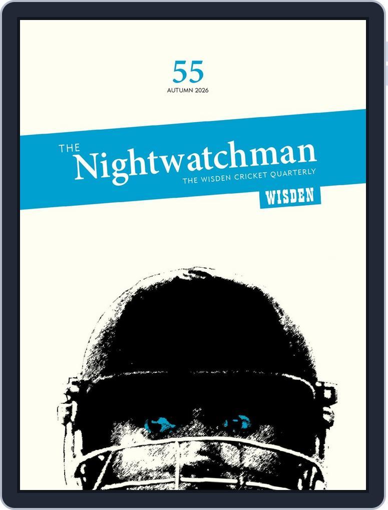 The Nightwatchman