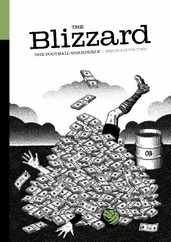 The Blizzard Magazine (Digital) Subscription                    March 3rd, 2024 Issue
