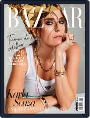Harper's Bazaar México (Digital) Subscription                    December 1st, 2022 Issue