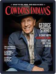 Cowboys & Indians (Digital) Subscription                    January 1st, 2023 Issue