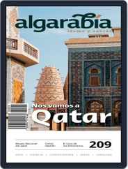 Algarabía (Digital) Subscription                    October 27th, 2022 Issue