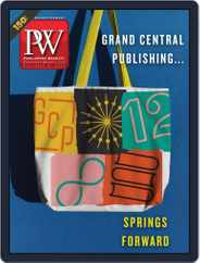 Publishers Weekly (Digital) Subscription                    December 5th, 2022 Issue