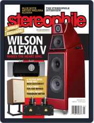 Stereophile (Digital) Subscription                    January 1st, 2023 Issue