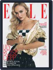 Elle (Digital) Subscription                    December 1st, 2022 Issue