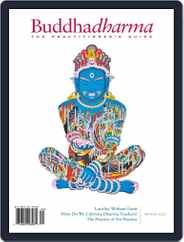 Buddhadharma: The Practitioner's Quarterly (Digital) Subscription                    November 18th, 2022 Issue