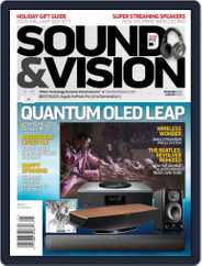 Sound & Vision (Digital) Subscription                    December 1st, 2022 Issue