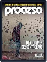 Proceso (Digital) Subscription                    December 4th, 2022 Issue