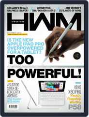 HWM Singapore (Digital) Subscription                    December 1st, 2022 Issue