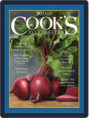 Cook's Illustrated (Digital) Subscription                    January 1st, 2023 Issue