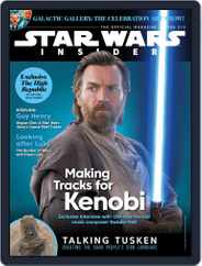 Star Wars Insider (Digital) Subscription                    November 22nd, 2022 Issue