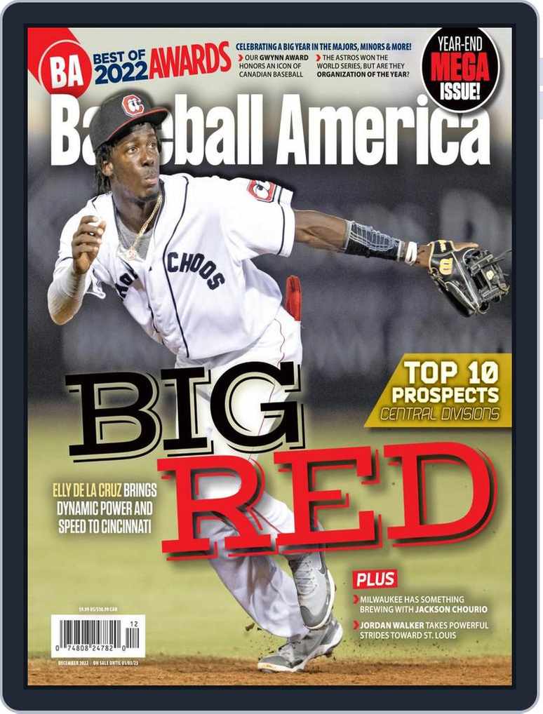 2023 International Reviews: Atlanta Braves — College Baseball, MLB Draft,  Prospects - Baseball America