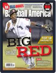 Baseball America (Digital) Subscription                    December 1st, 2022 Issue