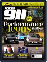 Total 911 (Digital) Subscription                    December 1st, 2022 Issue