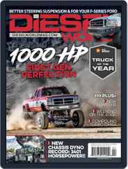 Diesel World (Digital) Subscription                    February 1st, 2023 Issue
