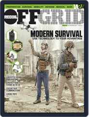 RECOIL OFFGRID (Digital) Subscription                    February 1st, 2023 Issue