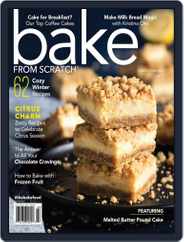 Bake from Scratch (Digital) Subscription                    January 1st, 2023 Issue