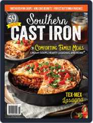 Southern Cast Iron (Digital) Subscription                    January 1st, 2023 Issue