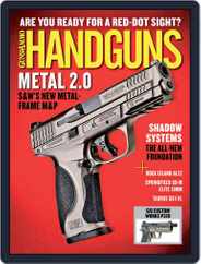 Handguns (Digital) Subscription                    February 1st, 2023 Issue