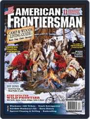 American Frontiersman (Digital) Subscription                    November 1st, 2022 Issue