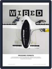 Wired Italia (Digital) Subscription                    December 1st, 2022 Issue