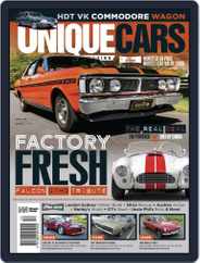 Unique Cars Australia (Digital) Subscription                    December 1st, 2022 Issue