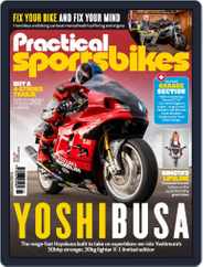 Practical Sportsbikes (Digital) Subscription                    December 7th, 2022 Issue