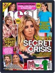 Heat (Digital) Subscription                    December 10th, 2022 Issue