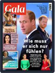 Gala (Digital) Subscription                    December 7th, 2022 Issue