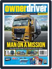 Owner Driver (Digital) Subscription                    December 1st, 2022 Issue