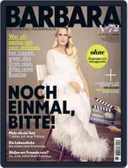 Barbara (Digital) Subscription                    January 1st, 2023 Issue