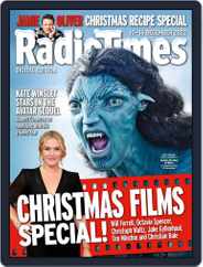 Radio Times (Digital) Subscription                    December 10th, 2022 Issue
