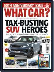 What Car? (Digital) Subscription                    January 1st, 2023 Issue