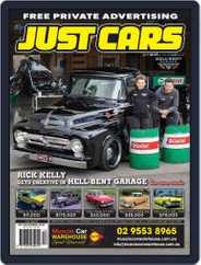 Just Cars (Digital) Subscription                    December 8th, 2022 Issue