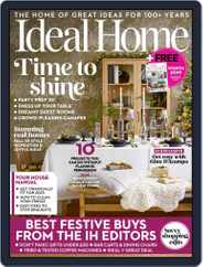 Ideal Home (Digital) Subscription                    January 1st, 2023 Issue
