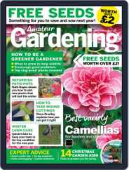 Amateur Gardening (Digital) Subscription                    December 10th, 2022 Issue