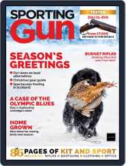 Sporting Gun (Digital) Subscription                    January 1st, 2023 Issue