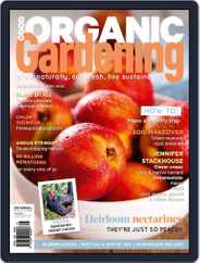 Good Organic Gardening (Digital) Subscription                    January 1st, 2023 Issue