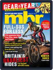 Mountain Bike Rider (Digital) Subscription                    January 1st, 2023 Issue