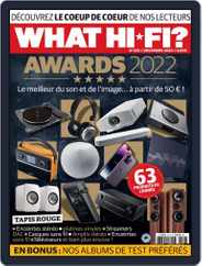 What Hifi France (Digital) Subscription                    December 1st, 2022 Issue