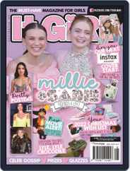 It GiRL (Digital) Subscription                    January 1st, 2023 Issue
