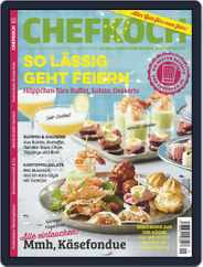 Chefkoch (Digital) Subscription                    January 1st, 2023 Issue